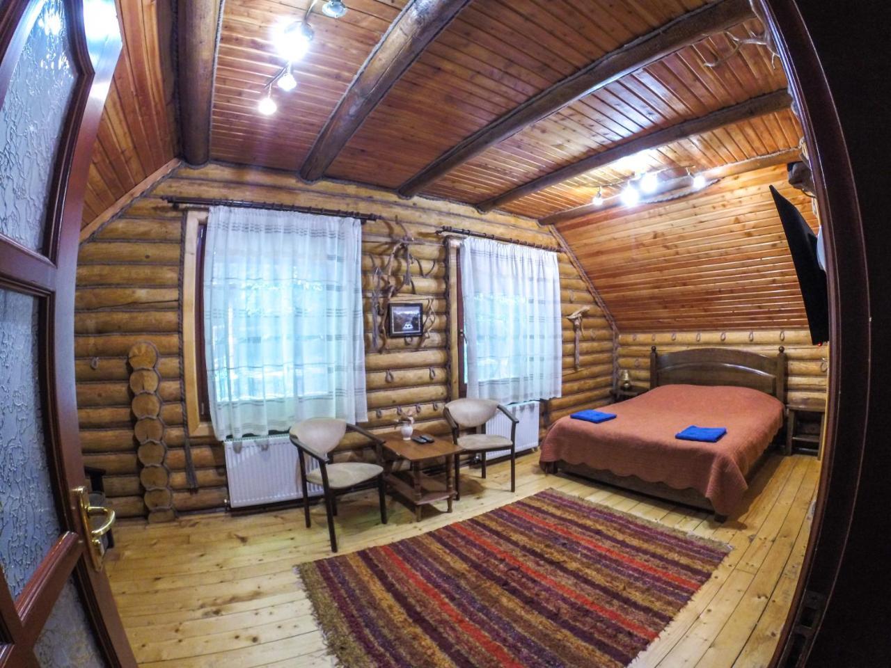 Vodogray Hotel Ламшори Екстериор снимка