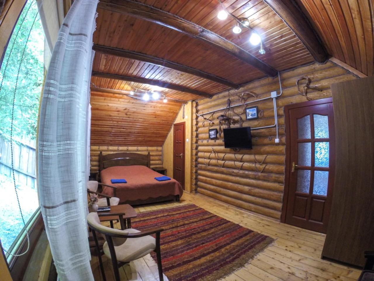 Vodogray Hotel Ламшори Екстериор снимка